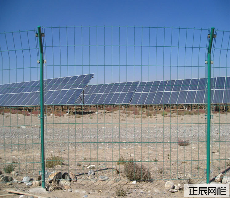 光伏護(hù)欄網(wǎng)