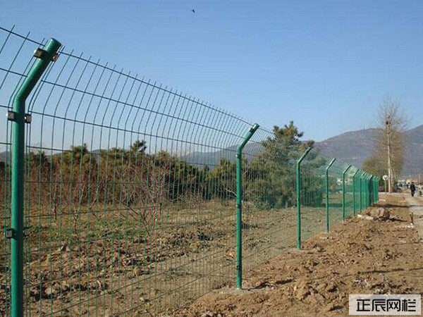 網狀護欄多少錢一米