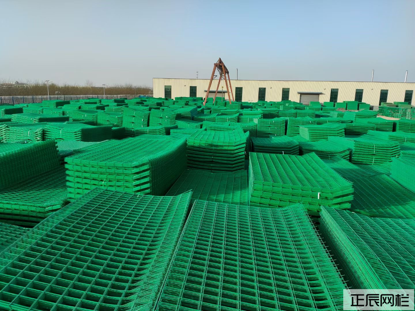 圍欄網一般哪里有賣