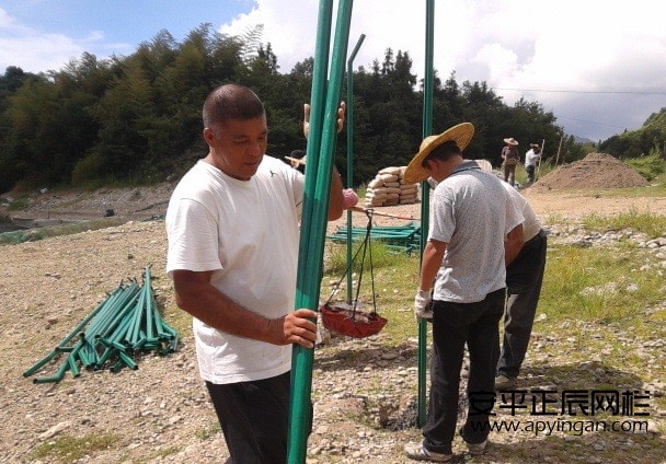 光伏圍欄施工報(bào)價(jià)