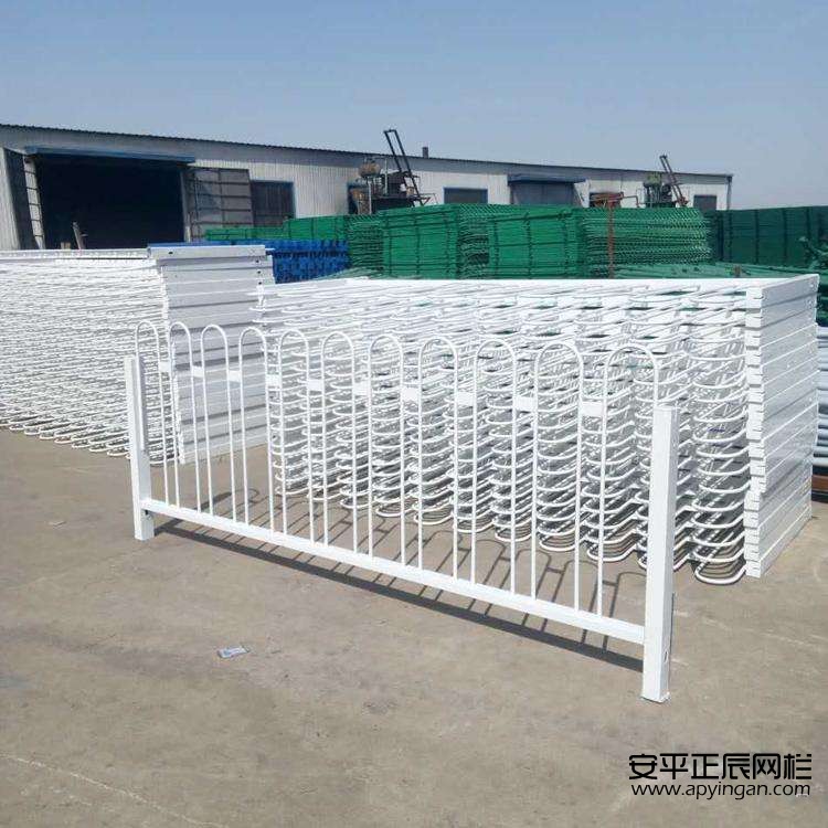 京式護欄多少錢一米