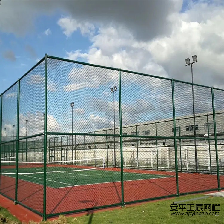 網球場圍網報價