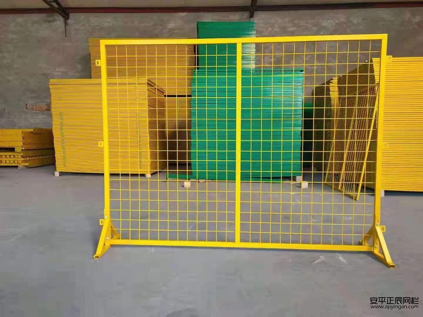 車間倉(cāng)庫(kù)隔離網(wǎng)隔斷網(wǎng)