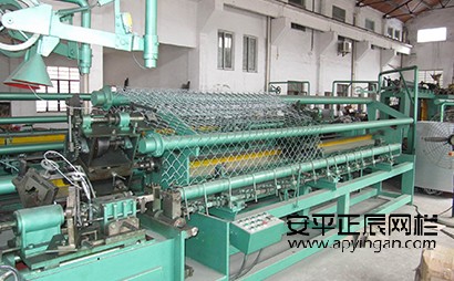 籃球場圍網生產商