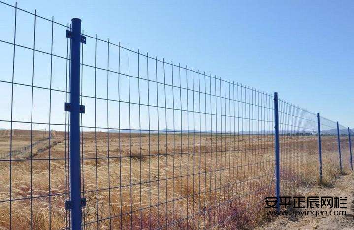 高速公路護欄網價格多少錢一米