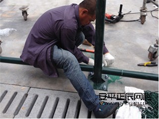 標準籃球場圍網尺寸