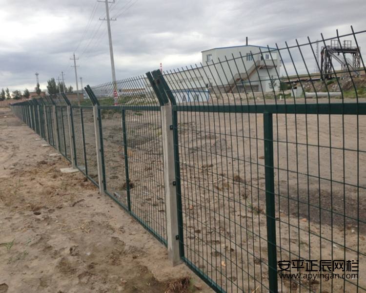 鐵路圍欄網價格