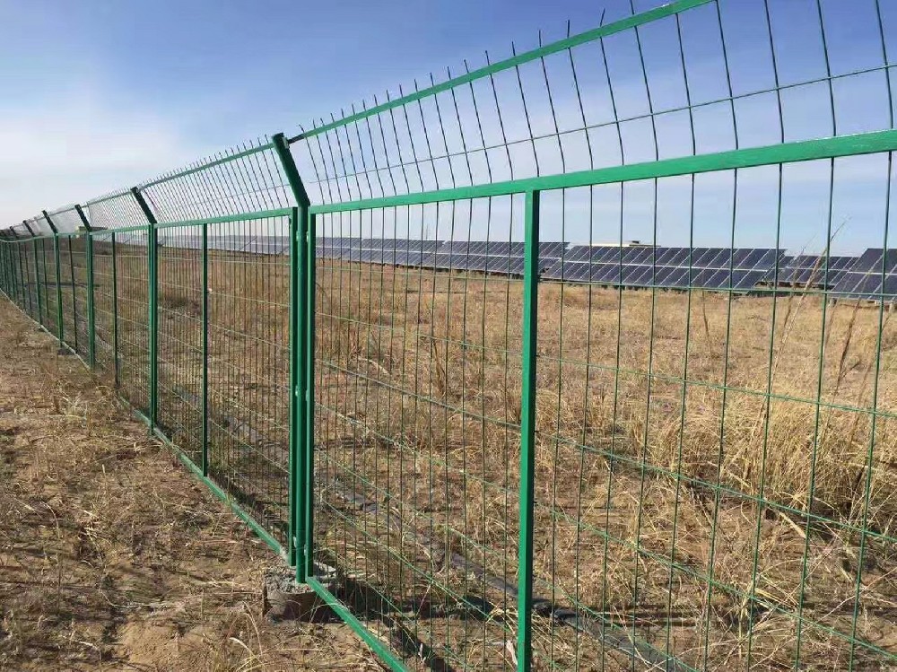 光伏護欄網