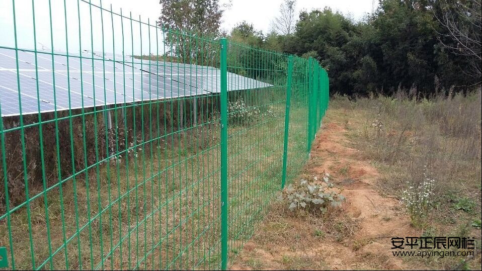 光伏電站圍網