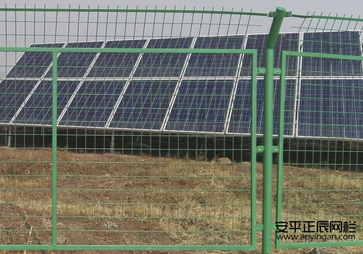 http://www.ywjinlu.cn光伏電站護欄網