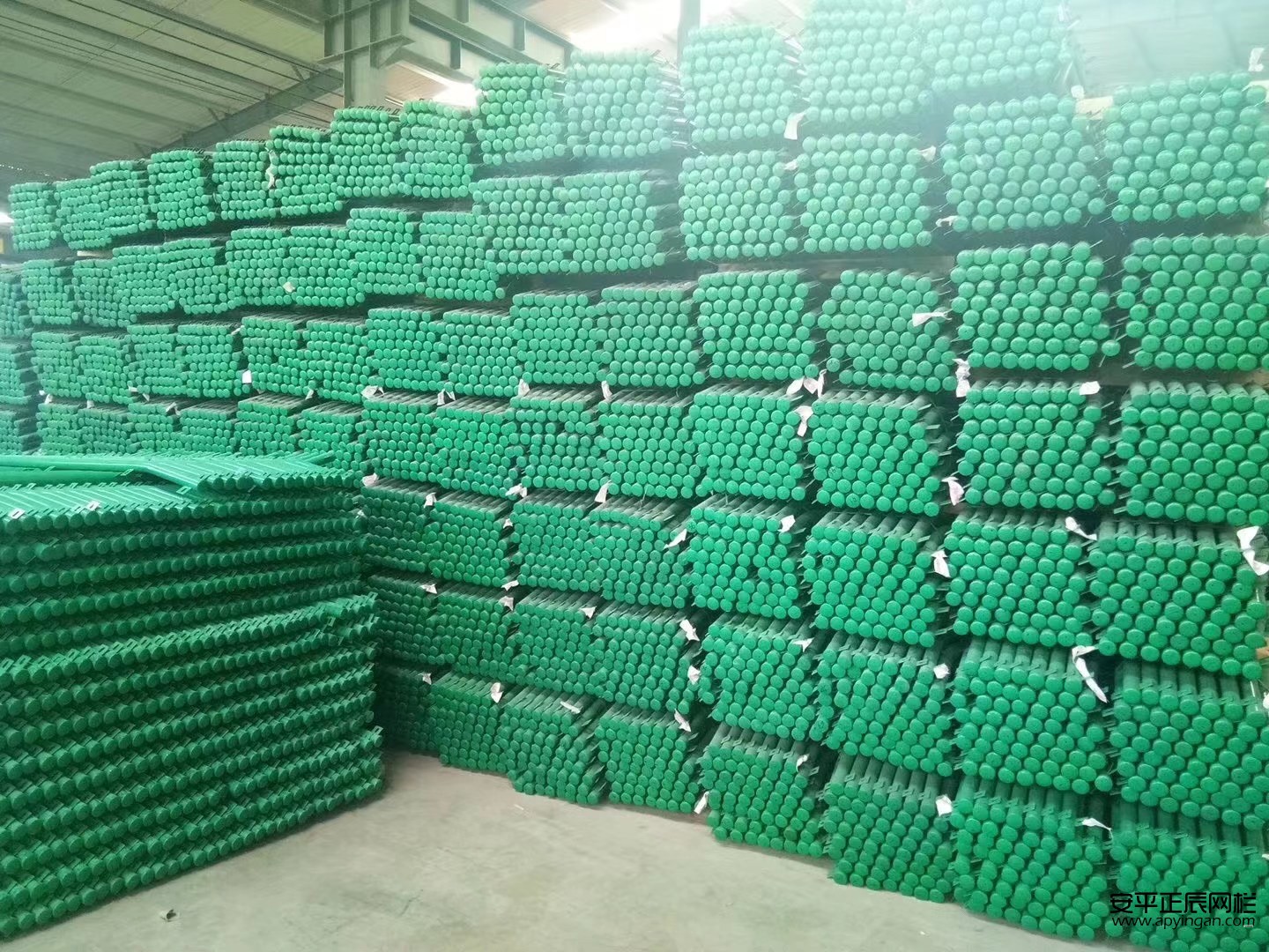 光伏發電站圍欄網廠家