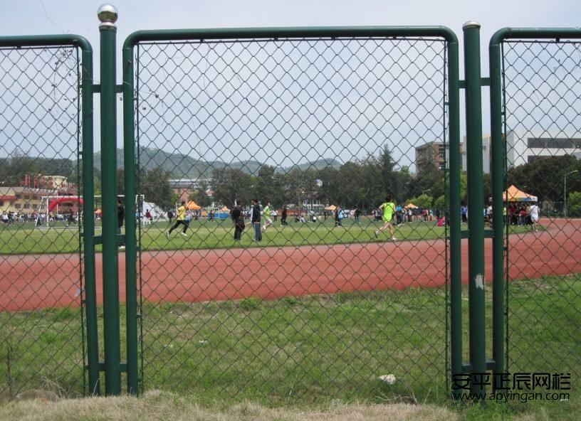足球圍欄網(wǎng)
