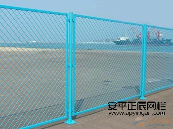 http://www.ywjinlu.cn安全隔離柵