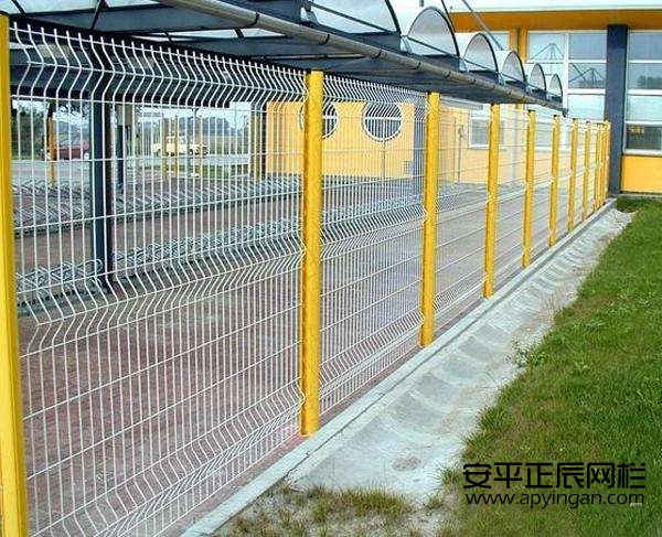 網圍欄生產廠家