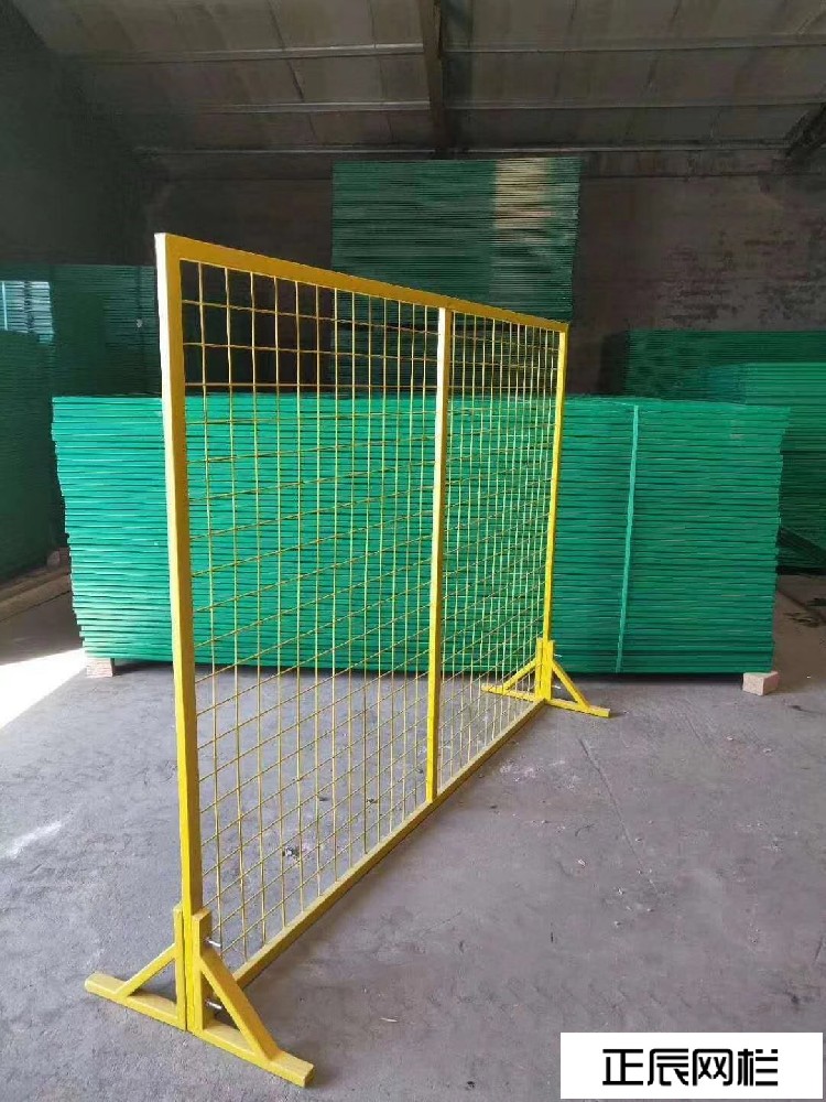 可移動車間隔離網廠家