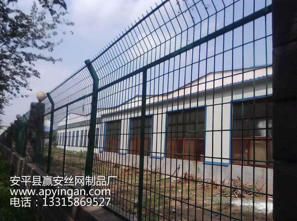 框架護欄網(wǎng)