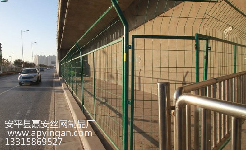 護欄網