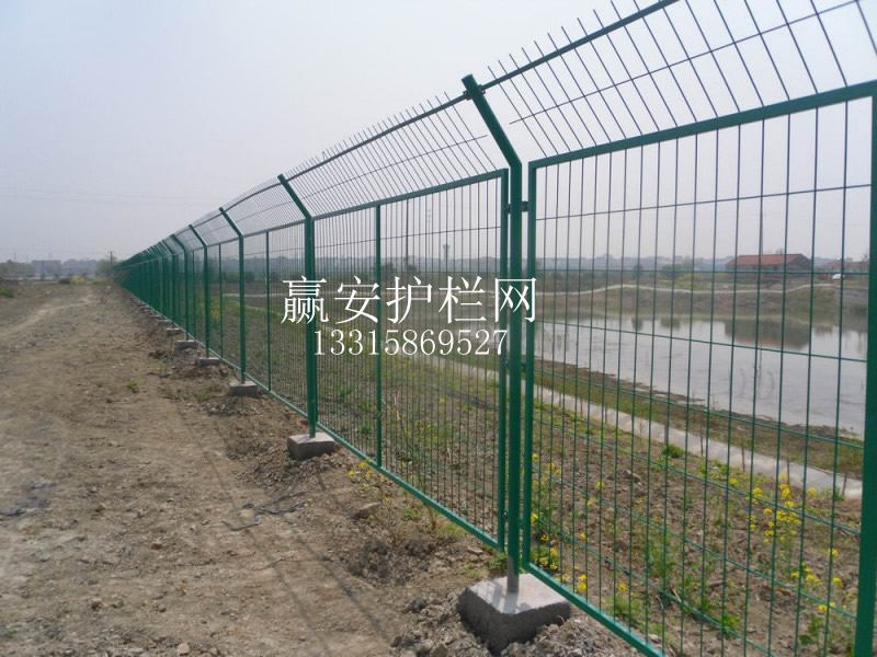 護欄網(wǎng)