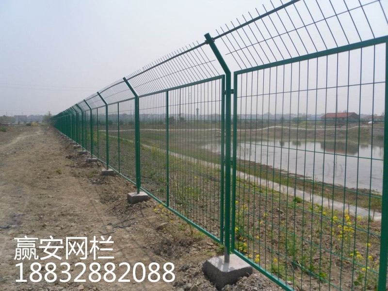 框架護欄網(wǎng)