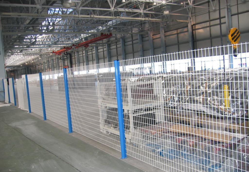 車間隔離網(wǎng)