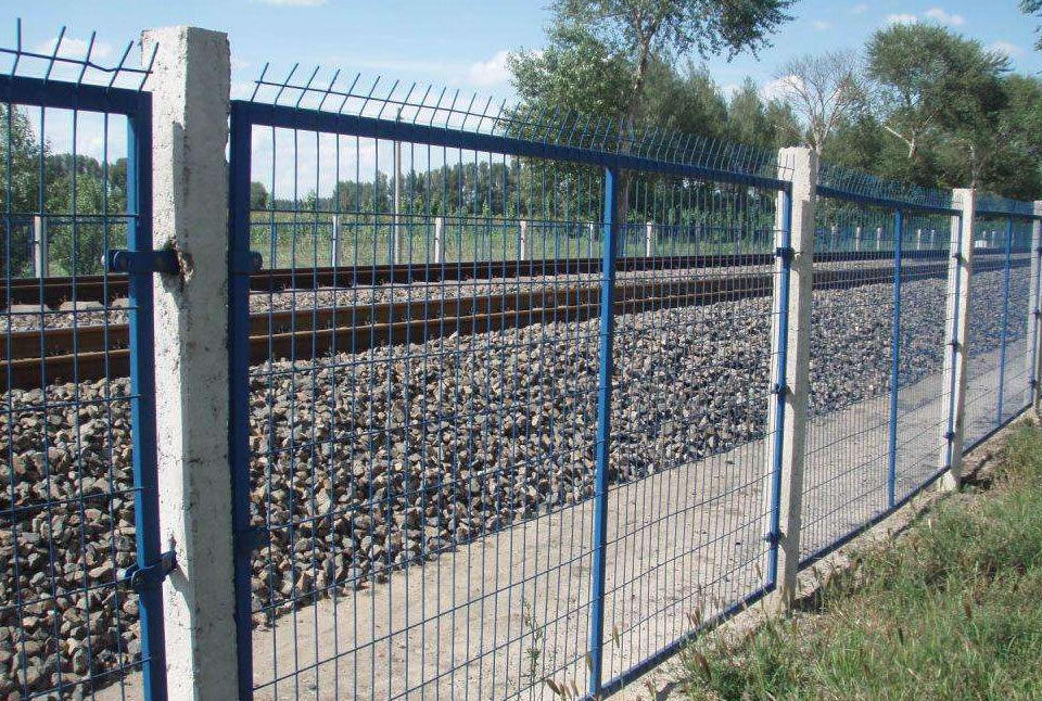 寧夏護(hù)欄網(wǎng)