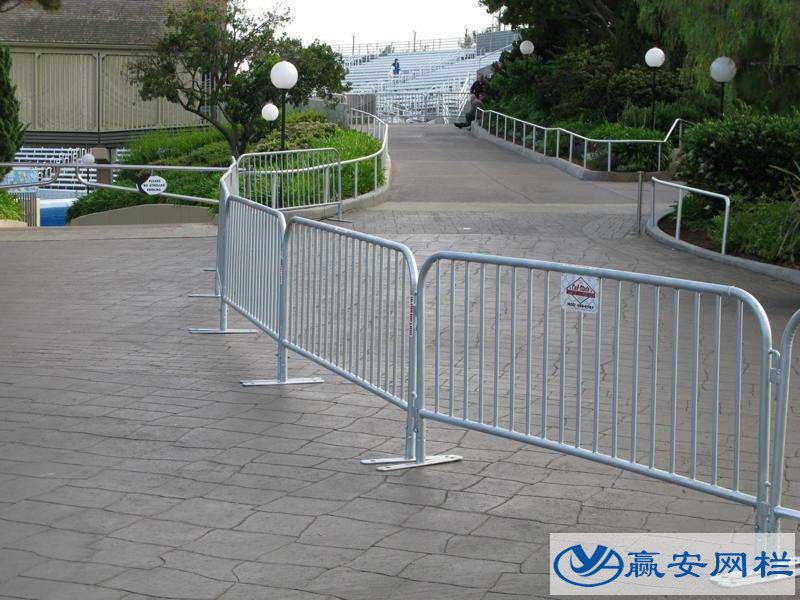 臨時護欄網(wǎng)