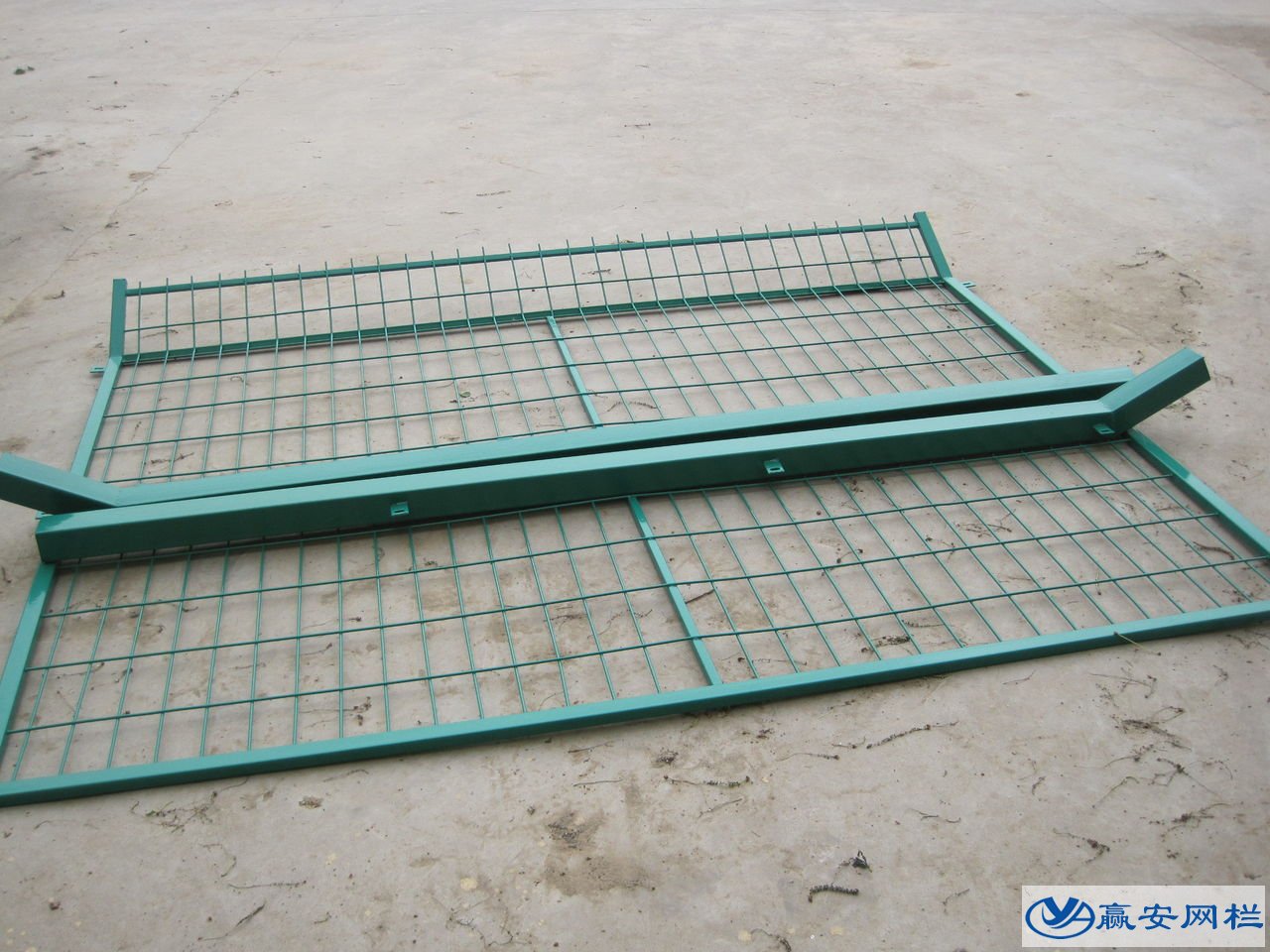 現貨公路護欄網