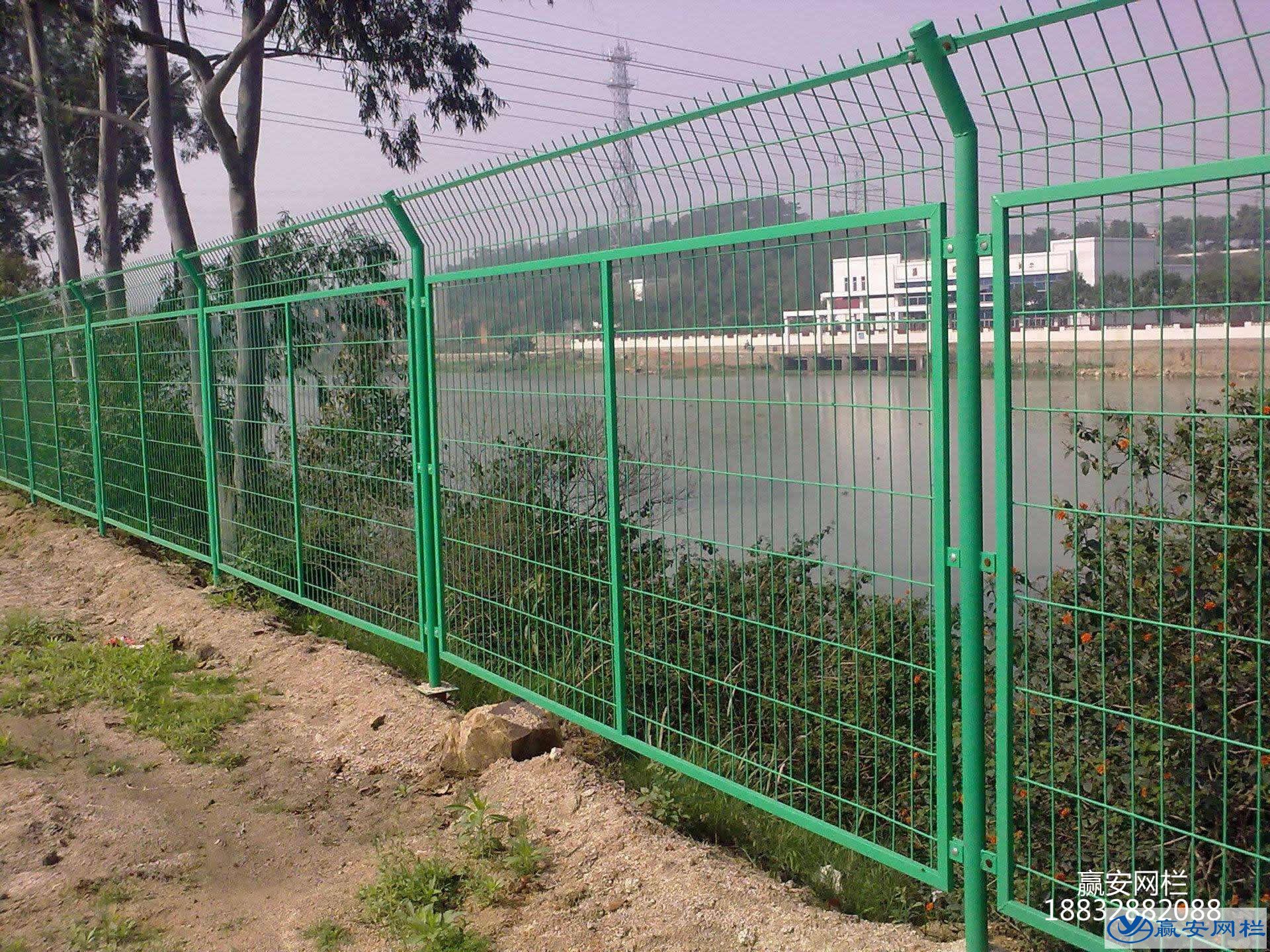 果園圍欄網 果園圍欄網