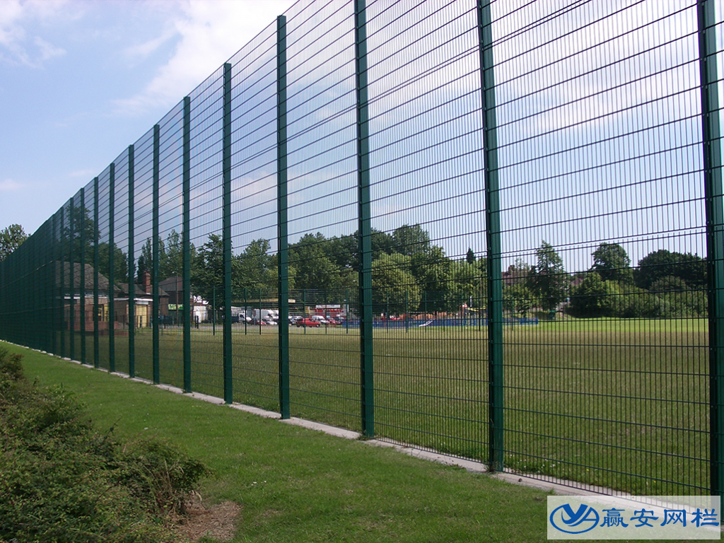 鐵絲圍欄網 鐵絲圍欄網