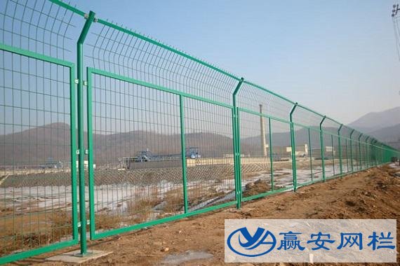 公路框架護欄網