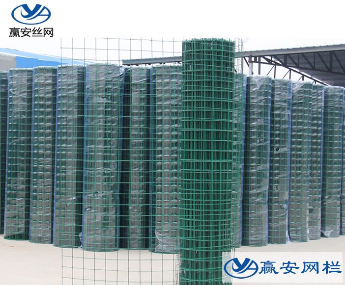 鐵絲波浪圍欄網