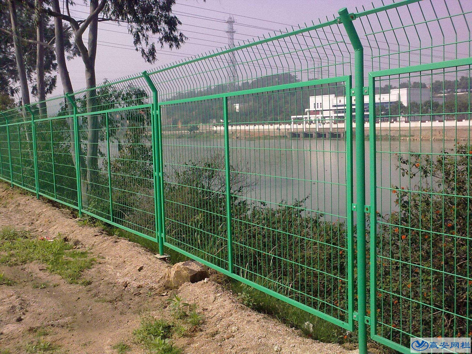 停車場(chǎng)護(hù)欄網(wǎng)
