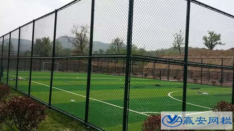 體育場圍網