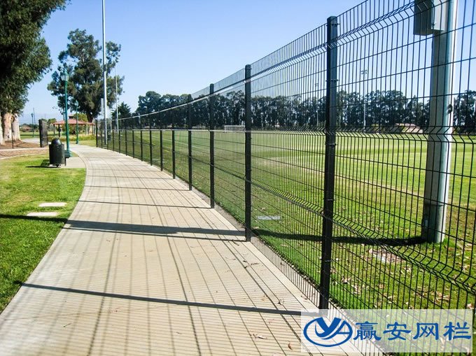 護欄網價格
