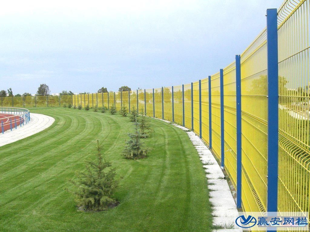 高爾夫球場圍欄網