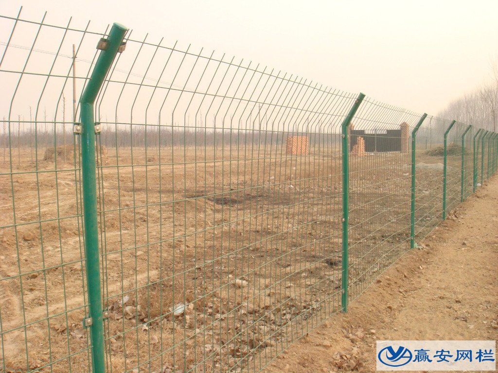 光伏發(fā)電護欄網(wǎng)