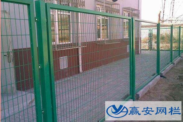 框架護欄網 框架護欄網