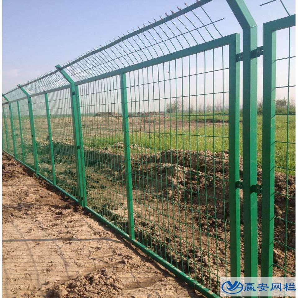 框架護欄網 框架護欄網