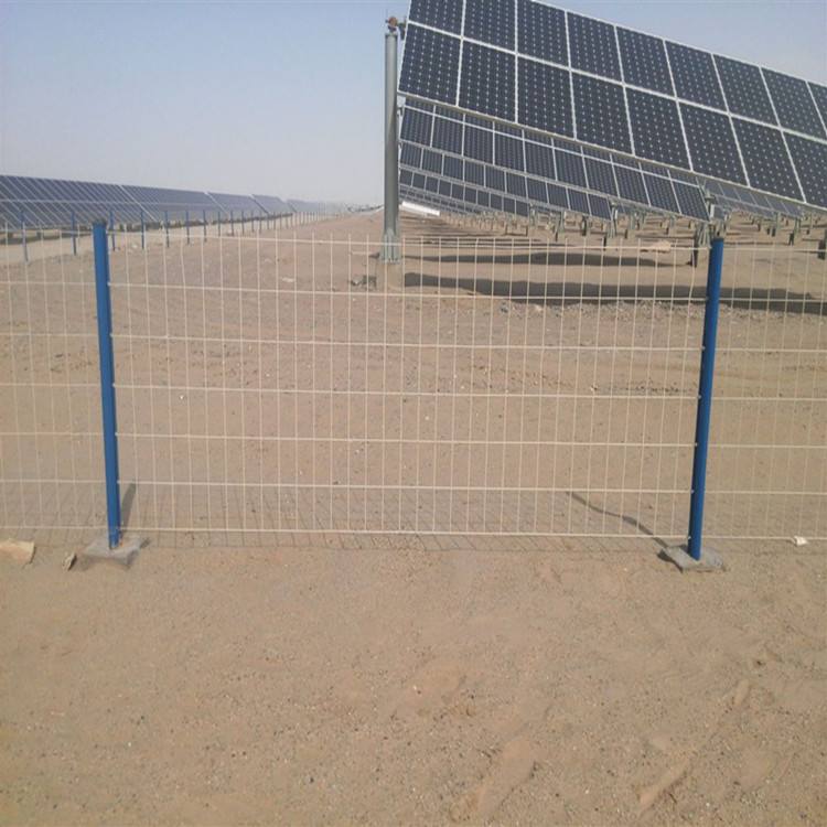 光伏護欄網