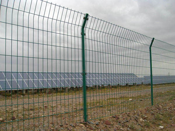 光伏護欄網