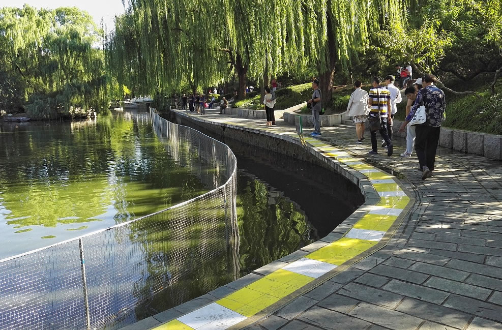 動物園隔離網(wǎng)