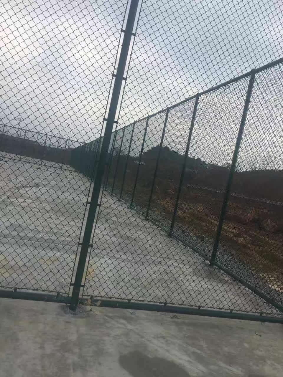 體育場護(hù)欄網(wǎng)