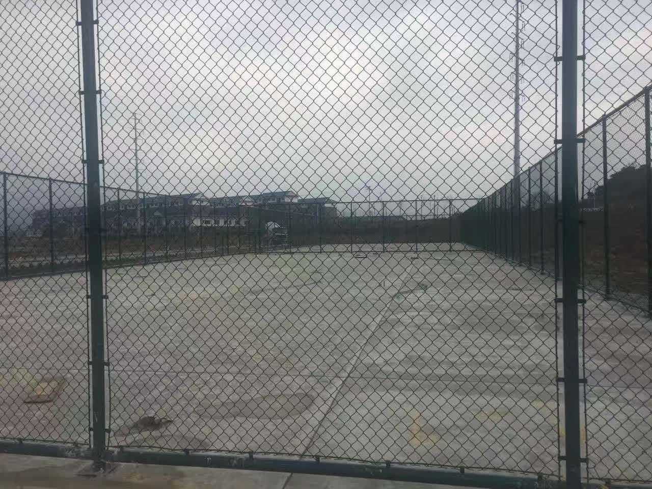 體育場護欄網(wǎng)