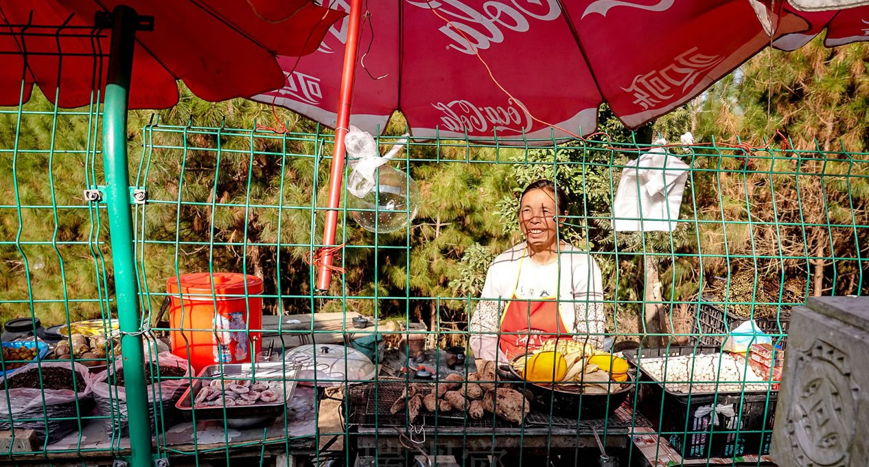 景點(diǎn)隔離網(wǎng)