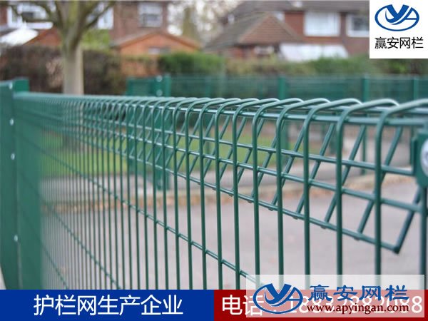 護欄網圖片