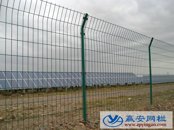 光伏電站圍欄