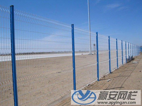 護(hù)欄網(wǎng)價(jià)格