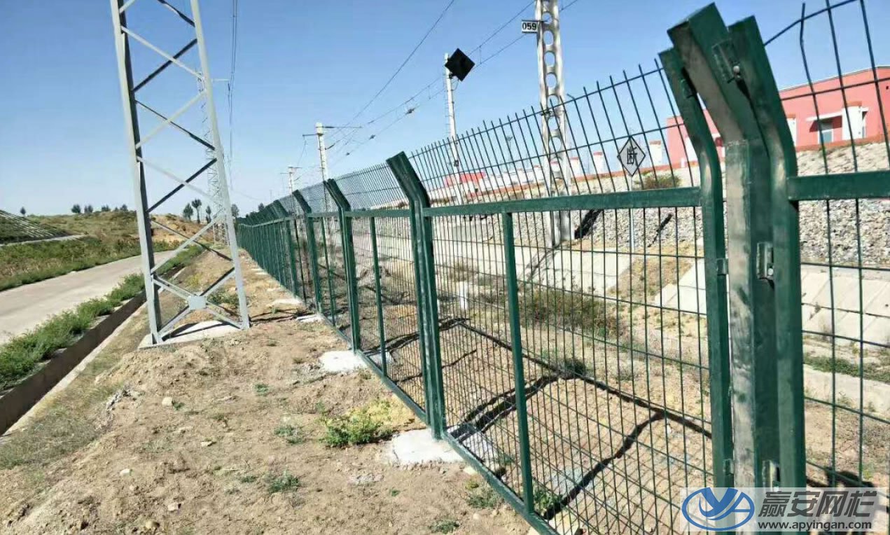 鐵路護欄網(wǎng)