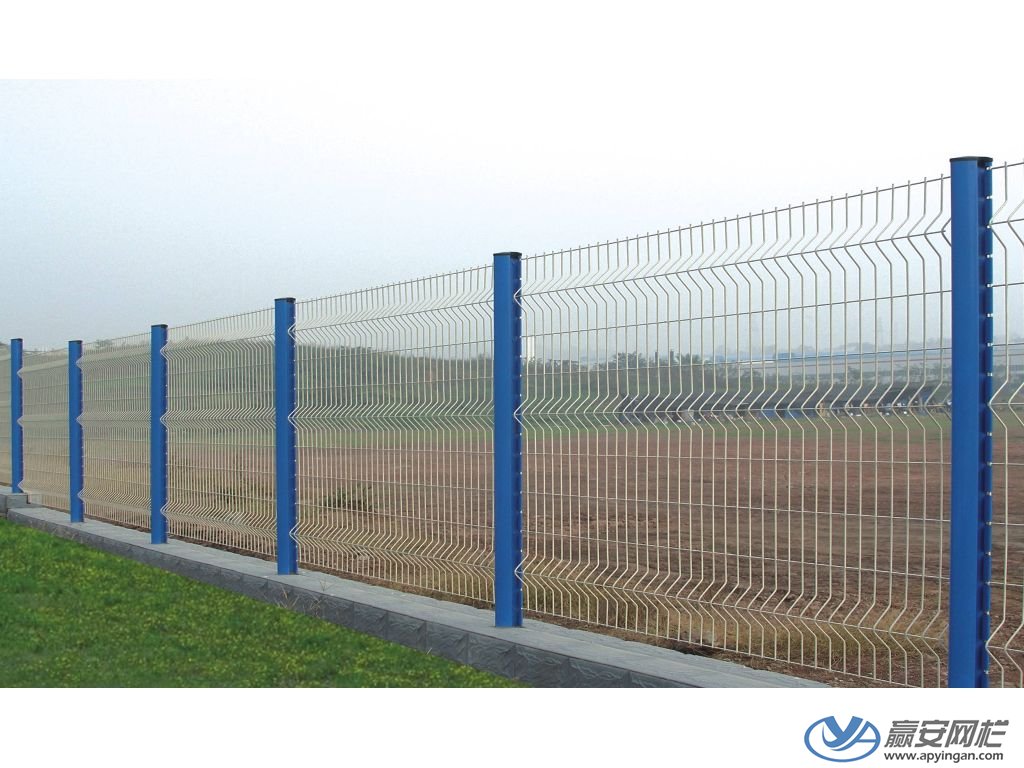 廠區圍欄網