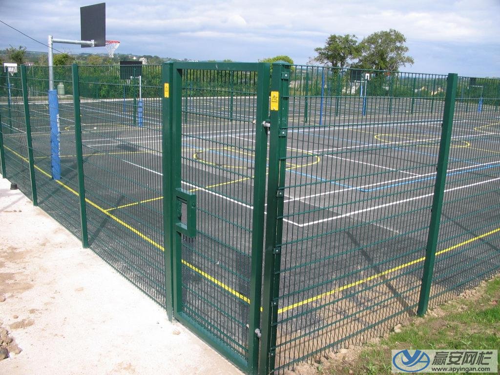 球場圍欄網